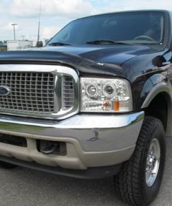 ��������� ������ Ford Excursion 2000-2005 , Lund, Ventshade, AVS