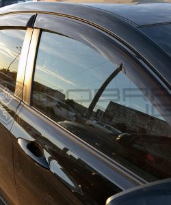 ���������� ������� ���� COBRA TUNING Hyundai Solaris Sd 2010/Verna Sd 2010 