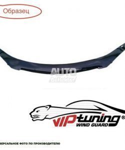 �������� ������ TOYOTA LAND CRUISER PRADO 150 (2014-2017) VIP-TUNING