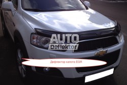 ��������� ������ EGR ��������� Chevrolet Captiva 2012- 