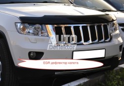 ��������� ������ ������ EGR ��������� Jeep Grand Cherokee IV 2010- 