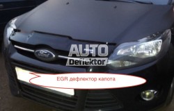 ��������� ������ EGR ���������  Ford Focus III 2011- 