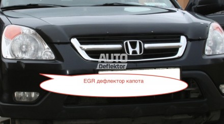 ��������� ������ EGR ���������  Honda CRV 02-06  