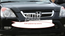 ��������� ������ EGR ���������  Honda CRV 02-06  