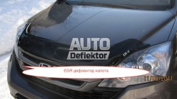 ��������� ������ EGR ��������� Honda CRV 2010-2012