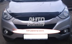 ��������� ������ EGR ���������  Hyundai IX 35   