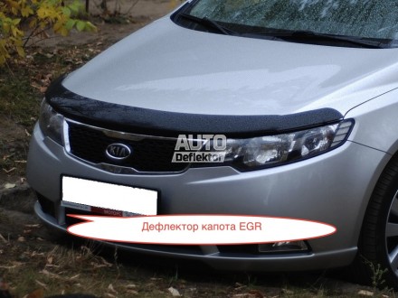 ��������� ������ EGR ���������   Kia Cerato 2009-  