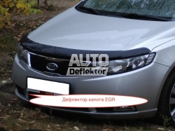 ��������� ������ EGR ���������   Kia Cerato 2009-  