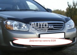��������� ������  EGR ��������� Kia Cerato 2006-  