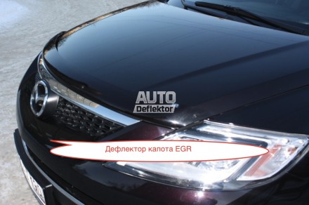 ��������� ������ EGR ���������  Mazda CX 9 2009-  