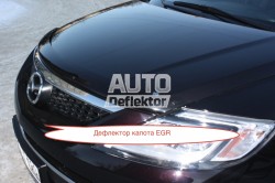 ��������� ������ EGR ���������  Mazda CX 9 2009- 