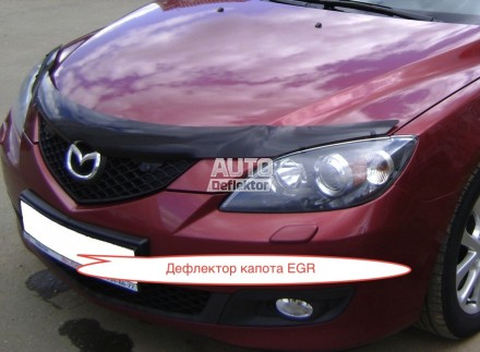 ��������� ������ EGR ���������   Mazda 3 Hb 03-  
