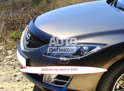 ��������� ������ EGR ��������� Mazda 6  Sd 08-  