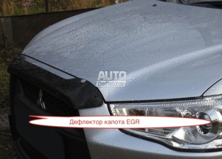 ��������� ������ EGR ���������  Mitsubishi ASX 2010-2012  