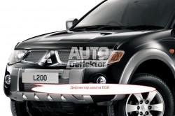 ��������� ������ EGR ��������� Mitsubishi L200 2007-  
