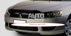 ��������� ������ EGR ��������� Mitsubishi Lancer 2011-  