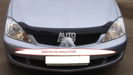 ��������� ������ EGR ��������� Mitsubishi Lancer 03-  