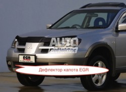 ��������� ������ EGR ��������� Mitsubishi Outlander 03-06 