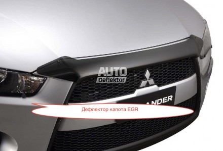 ��������� ������ EGR ��������� Mitsubishi Outlander 2010-2012  