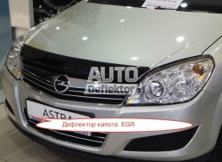 ��������� ������ EGR ��������� Opel Astra 04-  