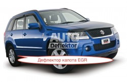��������� ������ EGR ���������  Suzuki Gr. Vitara 2005-  