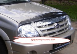 ��������� ������ EGR ��������� Suzuki Gr. Vitara XL7 03-  