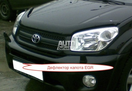 ��������� ������ EGR ��������� Toyota RAV4- 00-05  