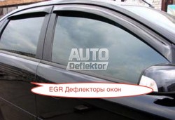���������� ������� ���� EGR ��������� 4 Chevrolet Lacetti Hb 2008- 