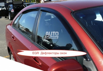 ���������� ������� ���� EGR ���������  Chevrolet Lacetti Sd 2008- 