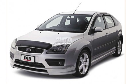 ���������� ������� ���� ���� 4 � EGR BREEZE Ford Focus 2007-
