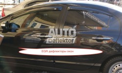 ���������� ������� ���� EGR ��������� Honda Civic Sd 06-  