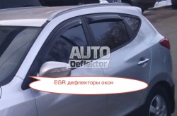 ���������� ������� ���� COBRA TUNING Suzuki Grand Vitara II 3d 2005 ���������