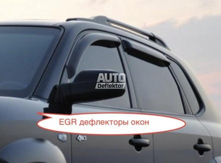 ���������� ������� ���� EGR ��������� Hyundai Tucson 04-  