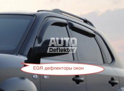 ���������� ������� ���� EGR ��������� Hyundai Tucson 04-  