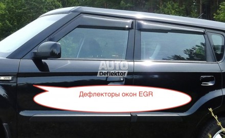 ���������� ������� ���� EGR ���������  Kia Soul 2009-  