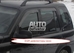 ����������  ������� ���� EGR ��������� Land Rover  Freelander 99-06 ����.