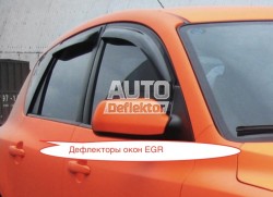 ���������� ������� ���� EGR ���������  Mazda 3 Hb 03-  