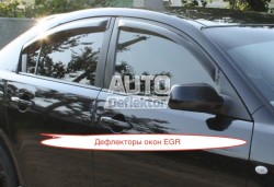 ���������� ������� ���� EGR ���������  Mazda 3  Sd 03 