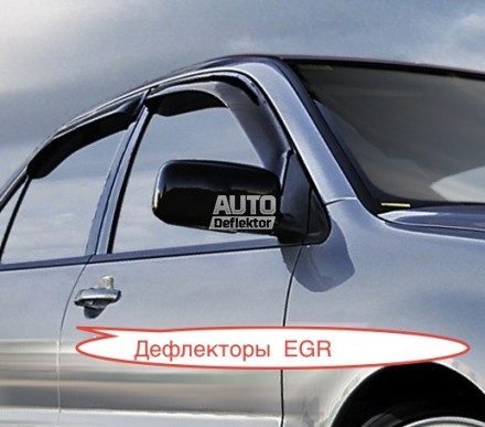 ���������� ������� ���� EGR ���������  Mitsubishi Lancer 2003-07  
