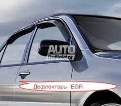 ���������� ������� ���� EGR ���������  Mitsubishi Lancer 2003-07  