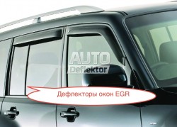 ���������� ������� ���� EGR ���������    Mitsubishi Pajero III, IV    ����