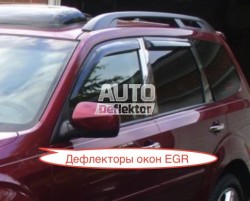 ���������� ������� ���� EGR ���������   Subaru Forester 08-  