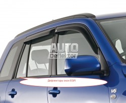 ���������� ������� ���� EGR ���������   Suzuki Gr. Vitara 05- EGR ���������  