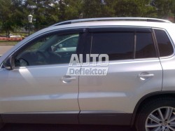 ���������� ������� ����  Vstar   VW Tiguan 07- ����. ����.