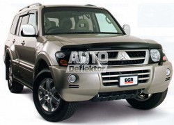 ��������� ������ EGR ���������    Mitsubishi Shogun 00 Pajero III EGR ��������� 