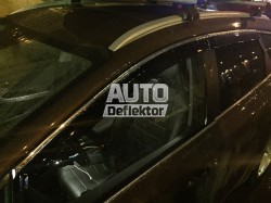 ���������� ������� ����  Vstar   Kia Ceed Wagon (2012-) ����. ����
