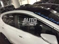 ���������� ������� ����   Vstar Kia Ceed Hb (2012-) ����. ����.