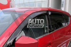 ���������� ������� ���� SIM  Mazda   CX-5  2017-   